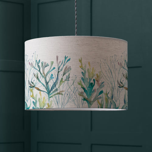 Animal Green Lighting - Coral Reef Eva Lamp Shade Kelpie Voyage Maison