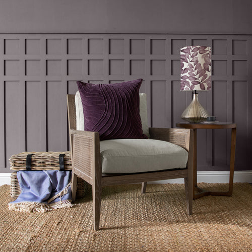 Plain Beige Furniture - Kirsi  Chair Oak Voyage Maison